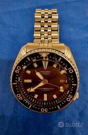 Seiko 7002-7001 R made in Japan fine anni 80