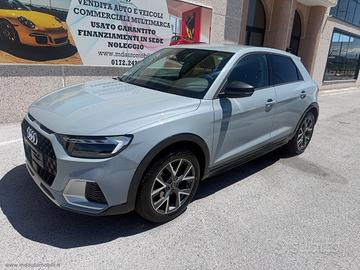 AUDI A1 citycarver 30 TFSI SOLO KM.44000