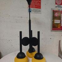 lampada stile "Storytelling"
