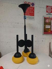 lampada stile "Storytelling"