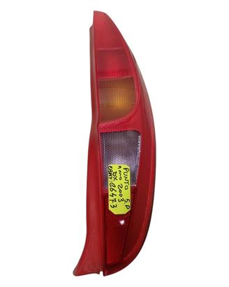 STOP FANALE POSTERIORE DESTRO FIAT Punto Berlina 3