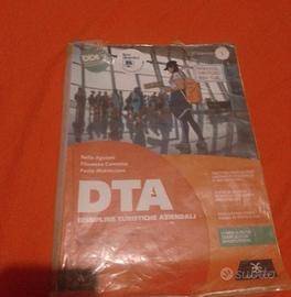DTA Discipline turistiche