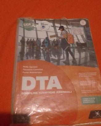 DTA Discipline turistiche