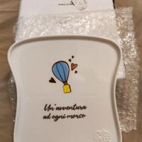 Pan piattini mulino bianco set c