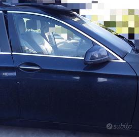 3PORTE BMW Serie 5 F10 (10>)