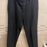 Pantaloni eleganti Trussardi uomo tg.56