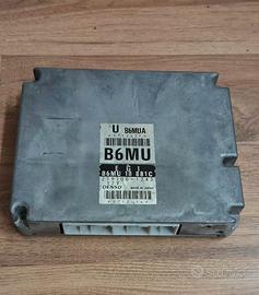 Centralina motore e frecce per Mazda Mx5 Nb 1600