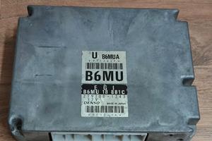 Centralina motore e frecce per Mazda Mx5 Nb 1600