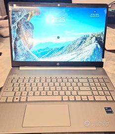 HP - Notebook in garanzia! 