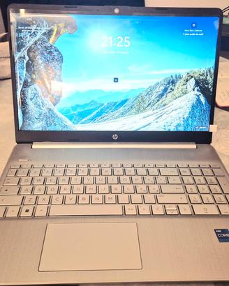 HP - Notebook in garanzia! 