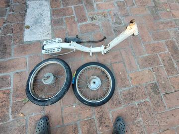 ricambi ciao si bravo piaggio 