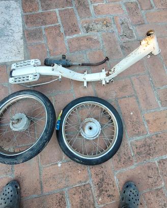 ricambi ciao si bravo piaggio 