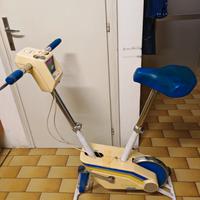 Cyclette Ginny Atala 