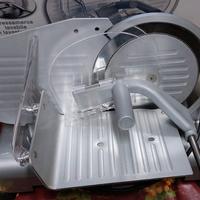 Affettatrice professionale RGV serie Lusso