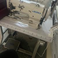 Macchine per cucire industriali