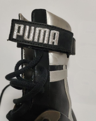 Scarpe PUMA F1 (edizione limitata)