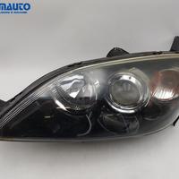 Faro ant sx MAZDA 3 '03