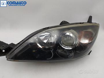 Faro ant sx MAZDA 3 '03