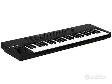 Komplete Kontrol A49 Master Keyboard