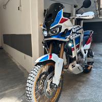 Honda CRF1000L Africa Twin - 2019