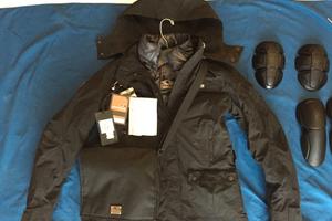 Giacca Spyke Parka Lady taglia 44D