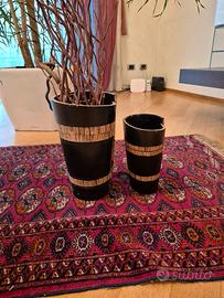 Vasi decorativi da interno