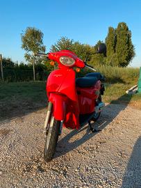 [UNICO PROPRIETARIO] Aprilia Scarabeo 50 (1998)