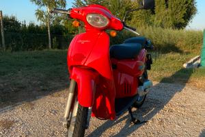 [UNICO PROPRIETARIO] Aprilia Scarabeo 50 (1998)