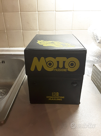 Moto passione raccolta de Agostini