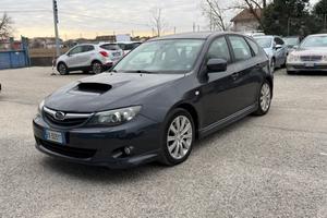 Subaru Impreza 2.0D Sport Dynamic