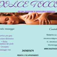 massaggi sportivo 