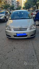 Vendita Toyota Corolla 2000 diesel