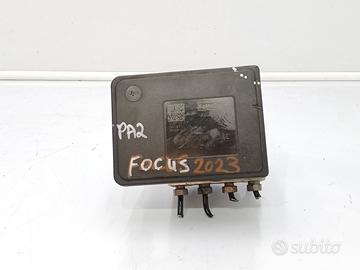 CENTRALINA ABS B7DA 6MX65 1.0B 92Kw 125CV FORD FOC