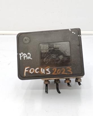 CENTRALINA ABS B7DA 6MX65 1.0B 92Kw 125CV FORD FOC
