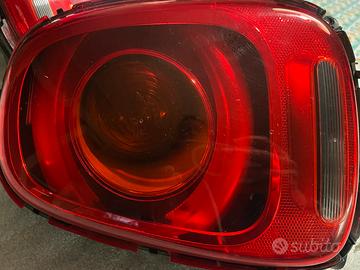 Fari posteriori Mini Cooper F56 e F55 come nuovi