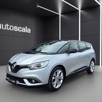 RENAULT Grand Scenic Blue dCi 120 CV Sport Editi