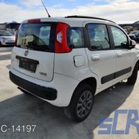 Fiat panda 312, 319 0.9 natural power ricambi -