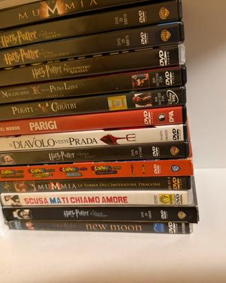 Film dvd