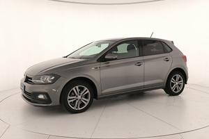 Volkswagen Polo 5p 1.6 tdi sport 95cv dsg