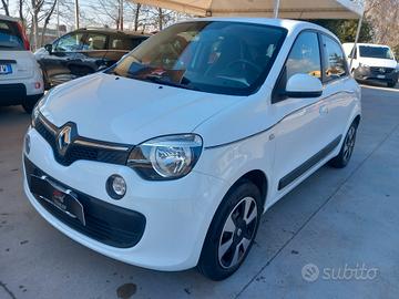 Renault Twingo SCe Life km 138000 sensori comandi 