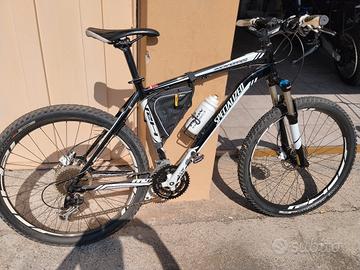 Mountain bike Specialized Rockhopper uomo