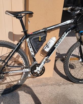 Mountain bike Specialized Rockhopper uomo