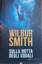 Wilbur Smith e Ken Follet