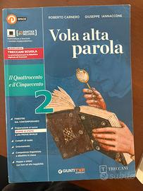 Volta alla parola 2