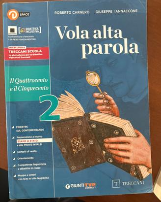 Volta alla parola 2