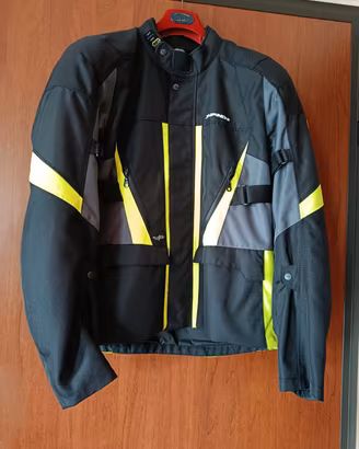 GIACCA UOMO MOTO SPIDI H2OUT INVERNALE TG XL