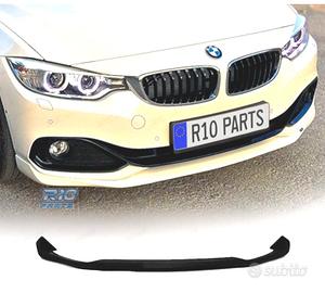 SPOILER LABBRO ANTERIORE BMW F32 F33 F36 13-20