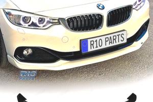 SPOILER LABBRO ANTERIORE BMW F32 F33 F36 13-20