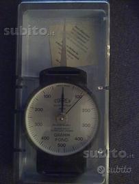 Dinamometro Correx da 500 gr