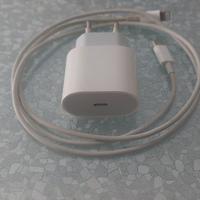 Caricabatteria APPLE carica RAPIDA